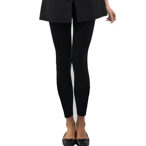 Essential Slim-Fit Salon Leggings